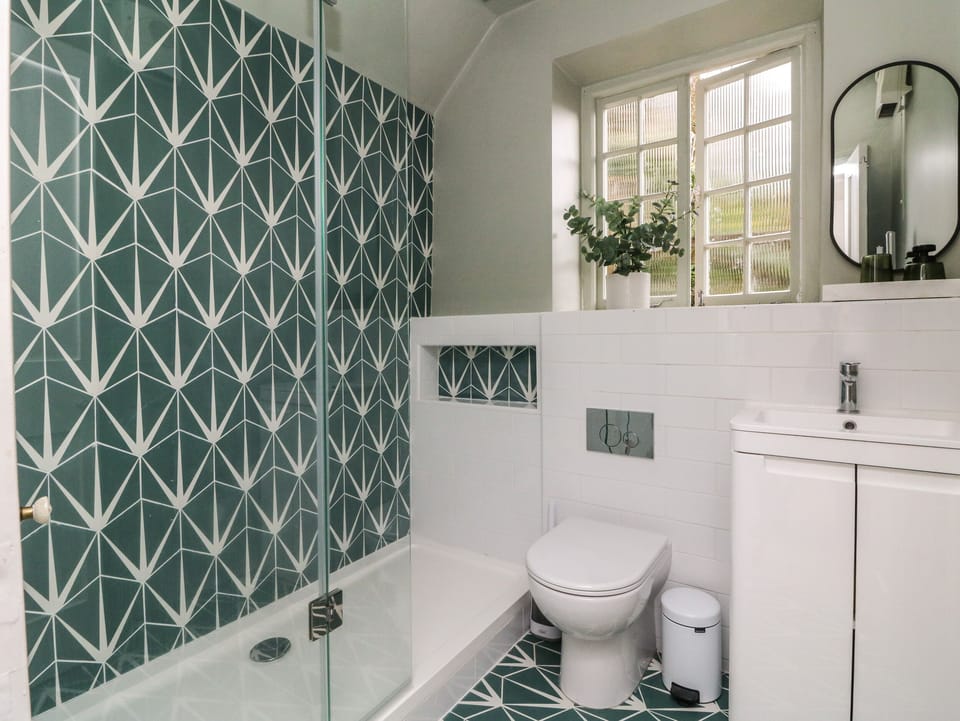 Stag Cottage Cottage in West Somerset District