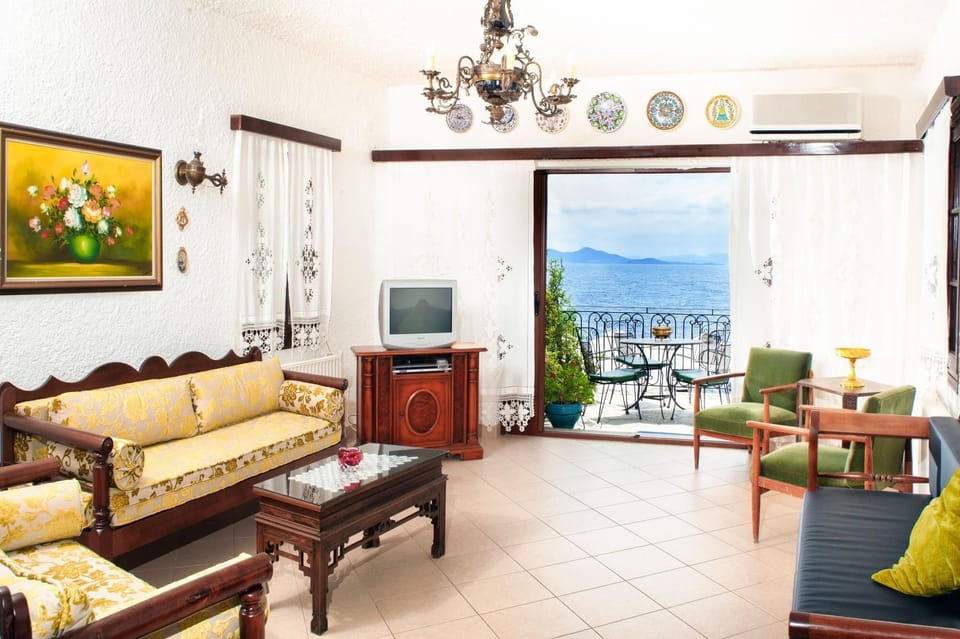 House | 2 bedrooms