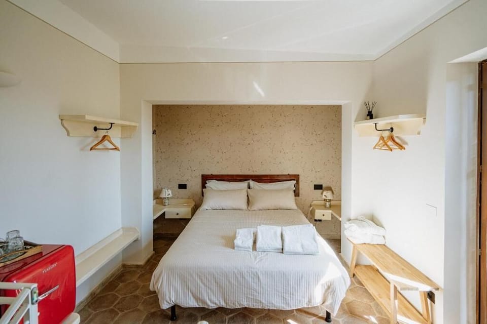 Comfort Room, Sauna | 1 bedroom, free minibar, soundproofing, free WiFi