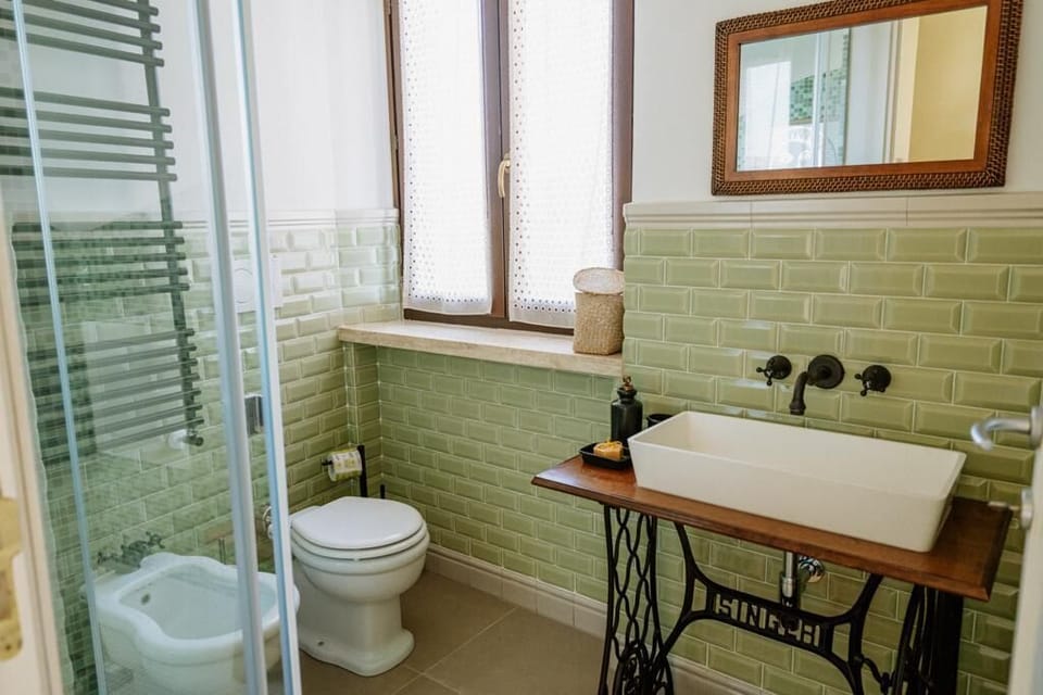 Luxury Room, Jetted Tub | Bathroom | Bathrobes, towels