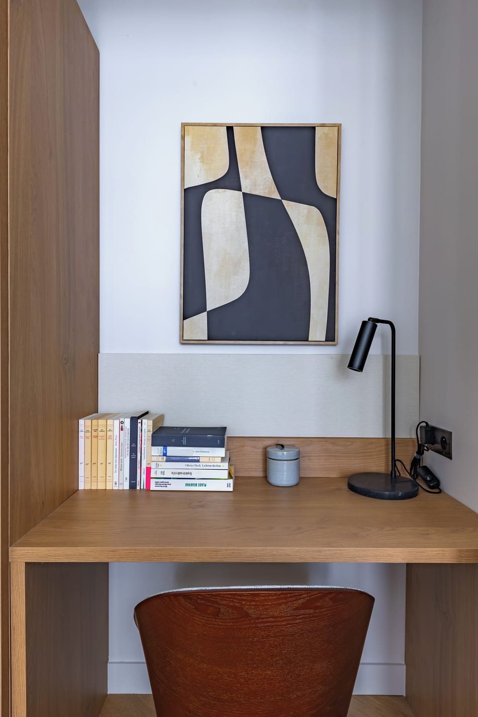 Classic Apartment | Premium bedding, pillowtop beds, in-room safe, individually decorated
