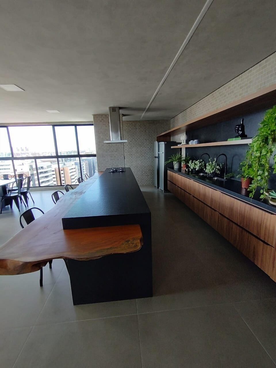 Apartment | Property grounds