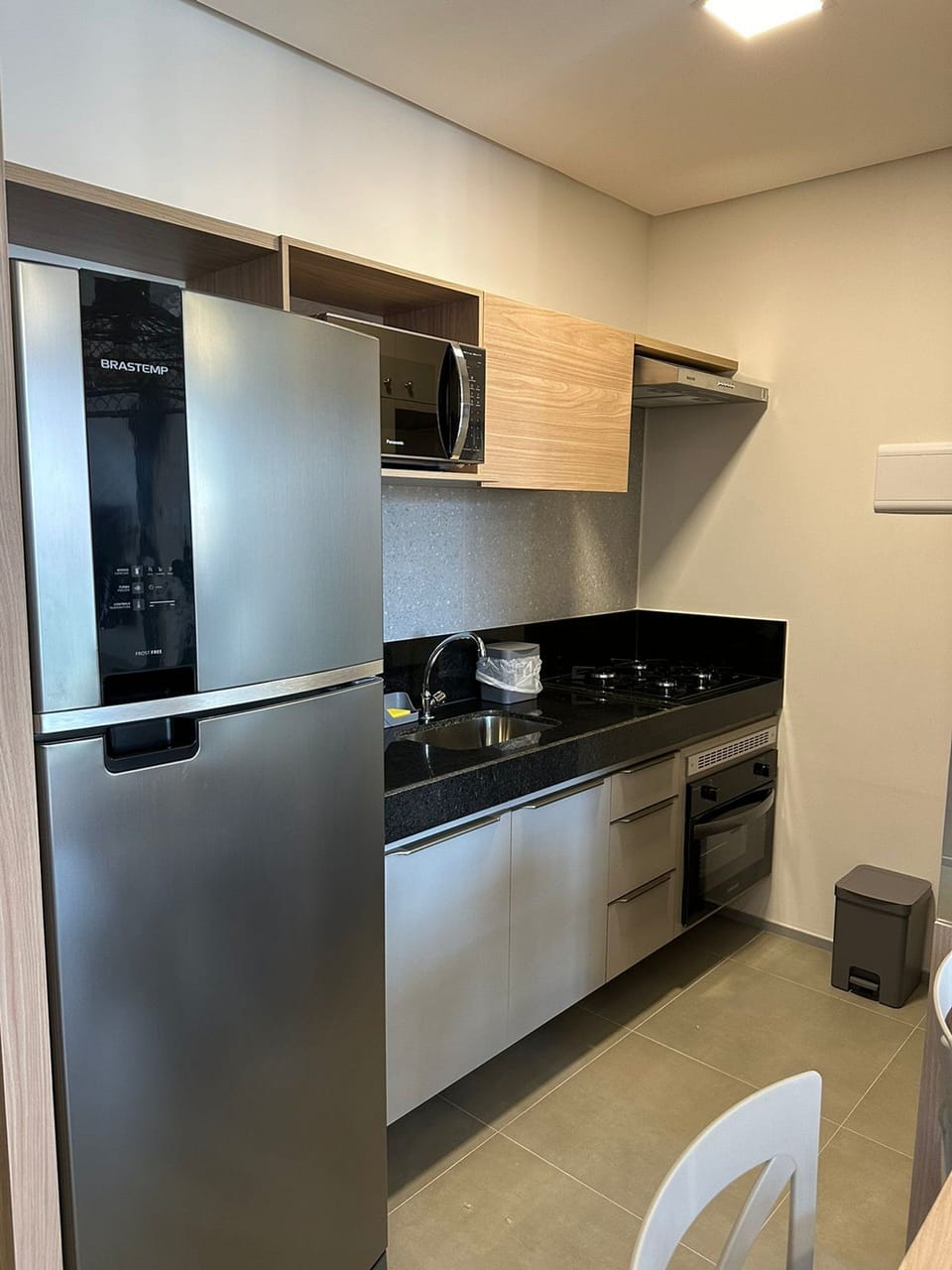 Apartment | Private kitchen