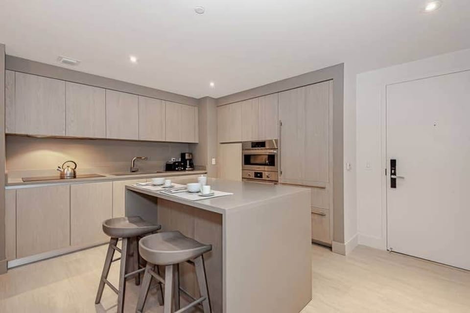 House | 2 bedrooms, desk, iron/ironing board, high-speed internet
