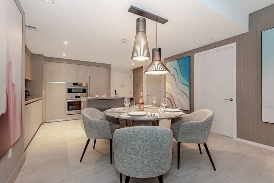 House | 2 bedrooms, desk, iron/ironing board, high-speed internet