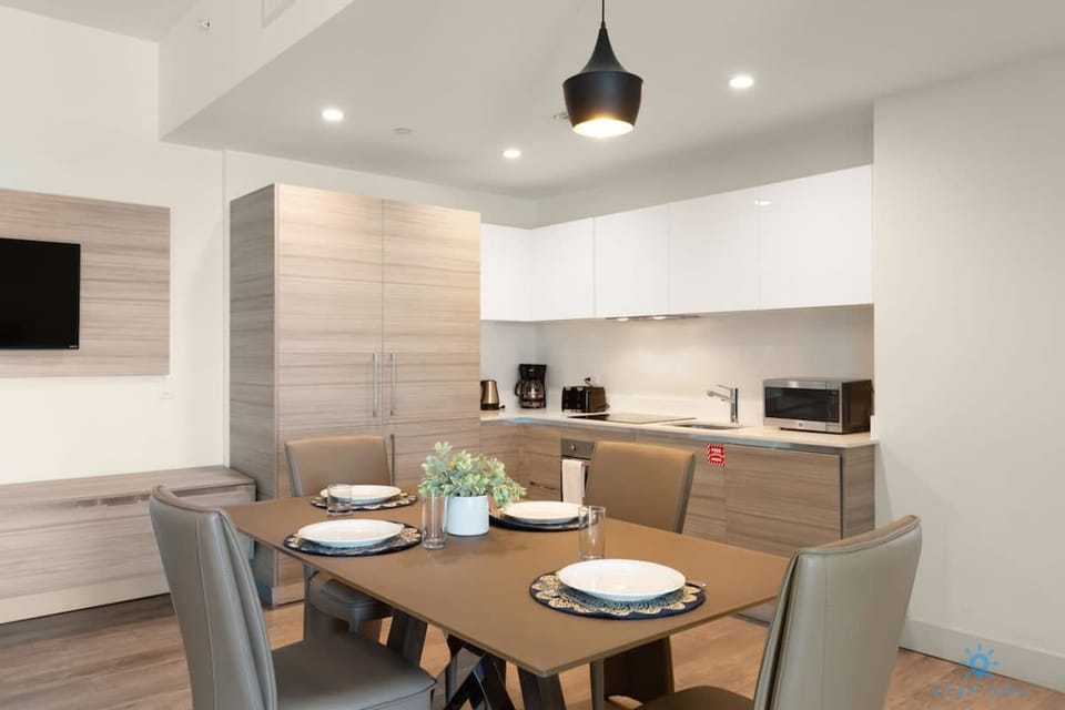 House | 2 bedrooms, desk, high-speed internet