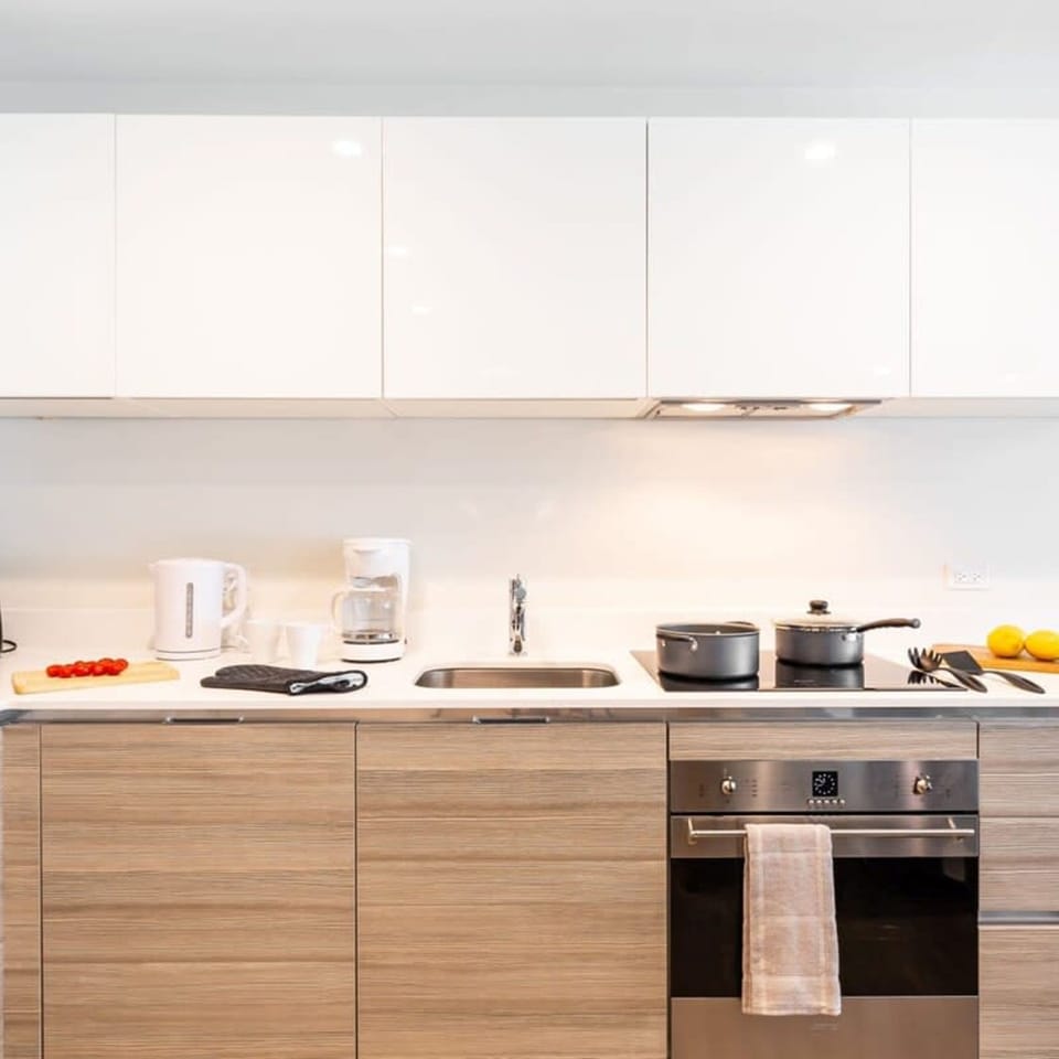 House | 2 bedrooms, desk, high-speed internet
