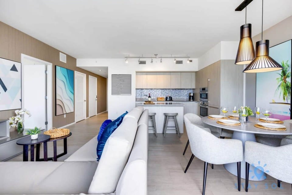 House | 1 bedroom, desk, iron/ironing board, high-speed internet