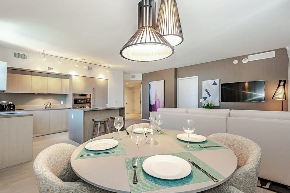House | 2 bedrooms, desk, iron/ironing board, high-speed internet