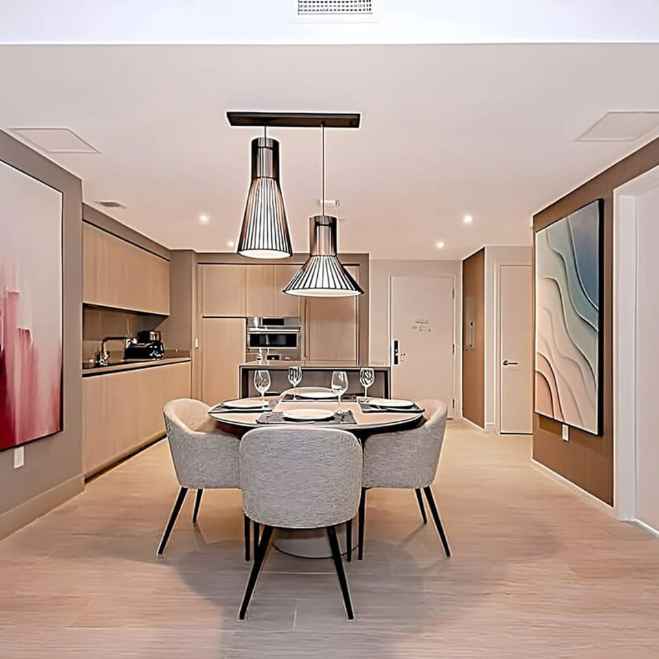 House | 2 bedrooms, desk, iron/ironing board, high-speed internet