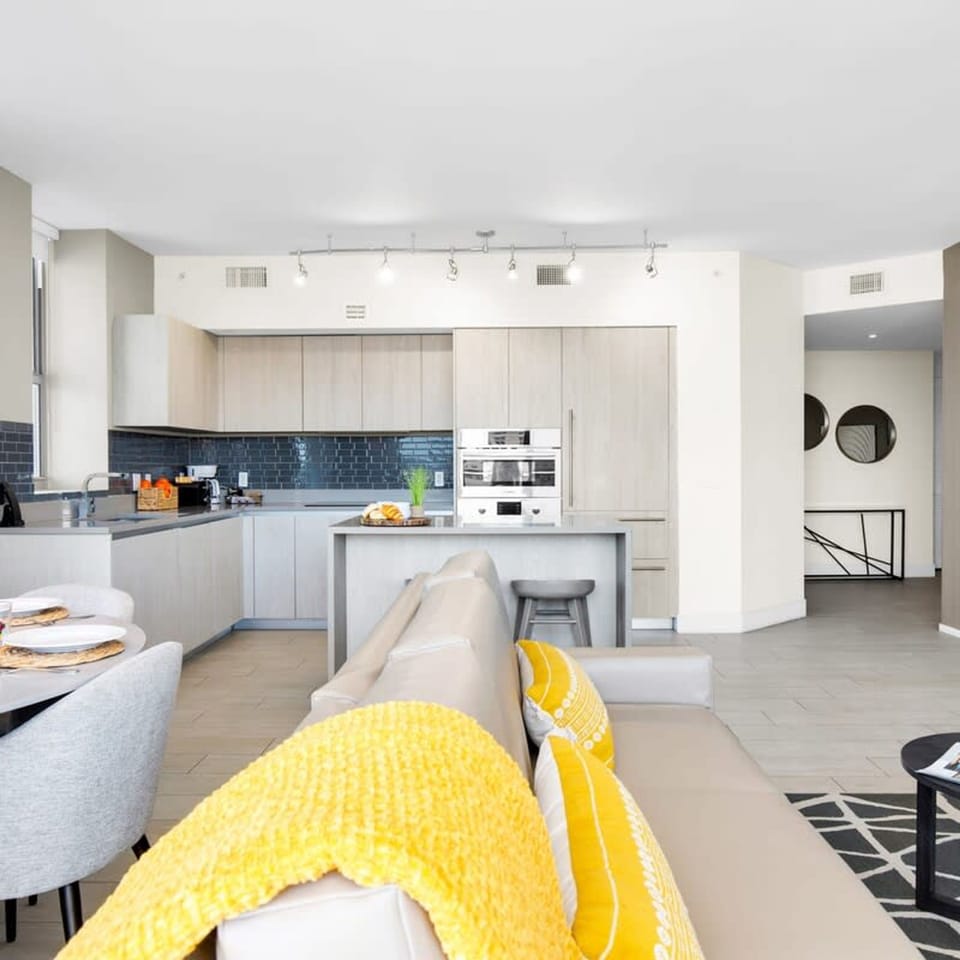 House | 3 bedrooms, high-speed internet