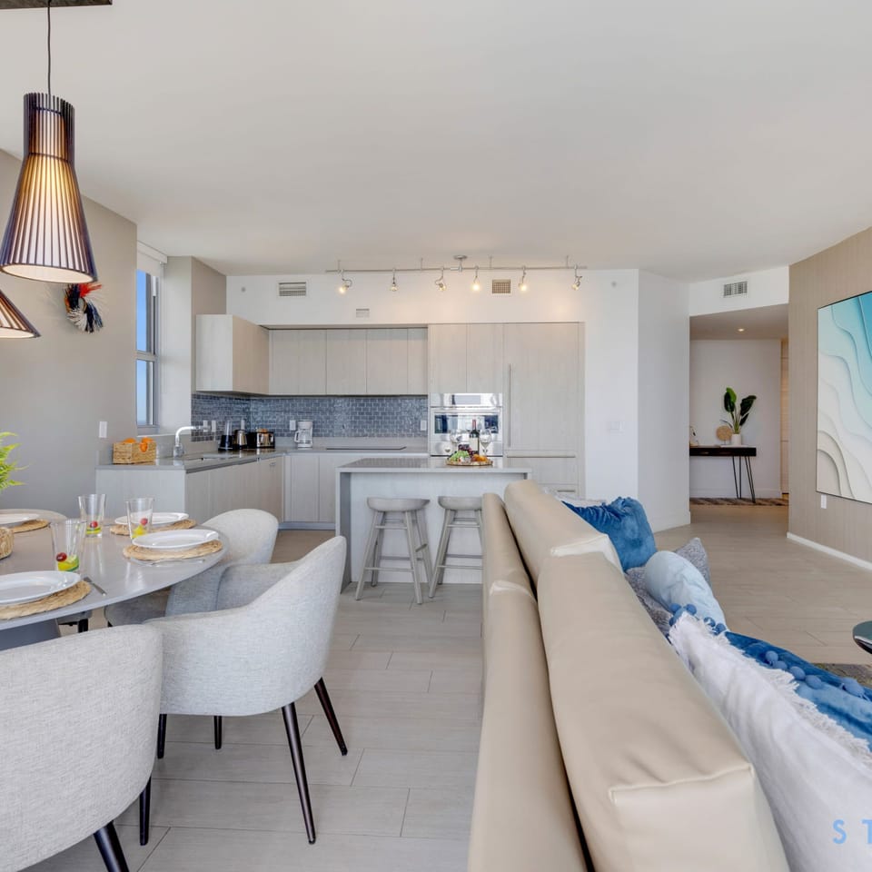 House | 3 bedrooms, desk, iron/ironing board, high-speed internet
