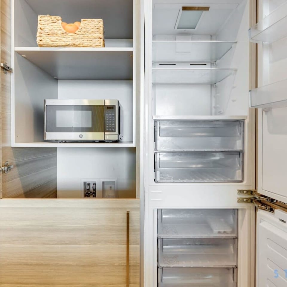 House | 2 bedrooms, desk, iron/ironing board, high-speed internet