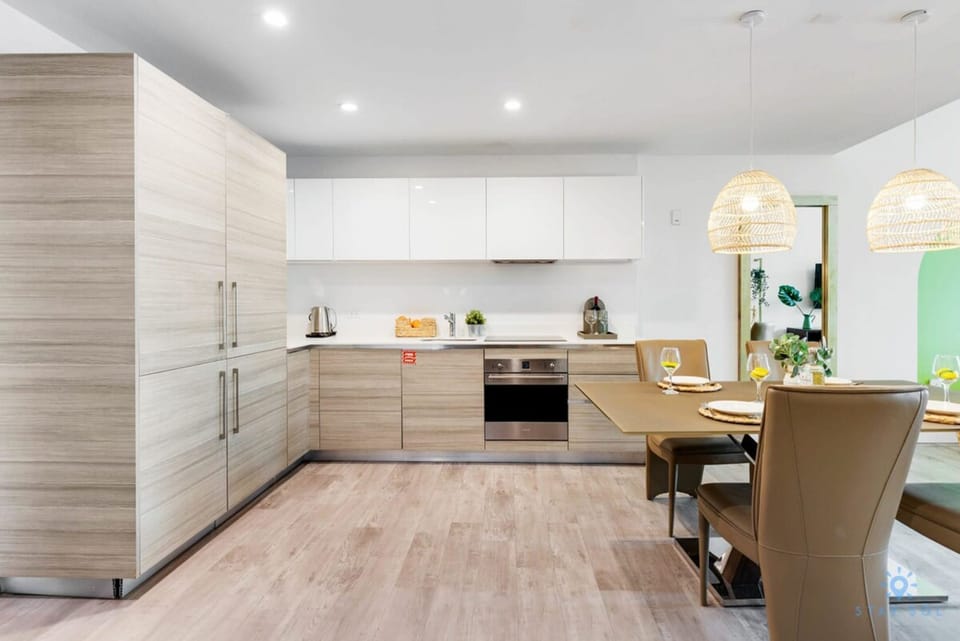House | 2 bedrooms, high-speed internet