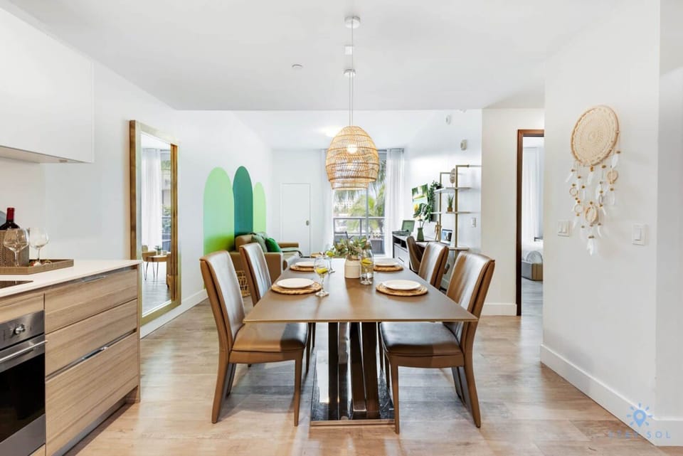 House | 2 bedrooms, high-speed internet
