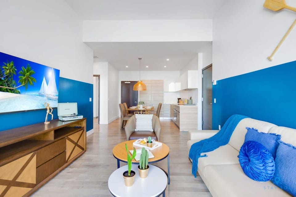 House | 2 bedrooms, desk, iron/ironing board, high-speed internet
