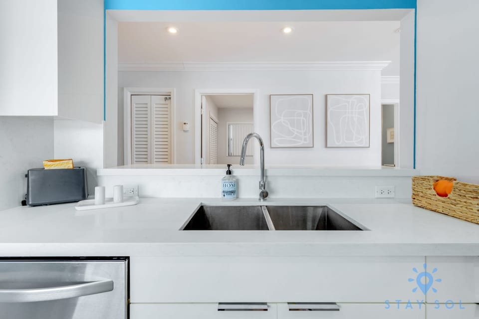 House | 3 bedrooms, iron/ironing board, high-speed internet