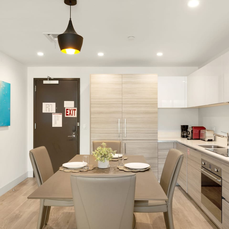 House | 1 bedroom, high-speed internet