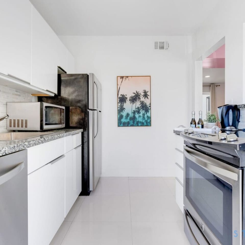 House | 2 bedrooms, high-speed internet