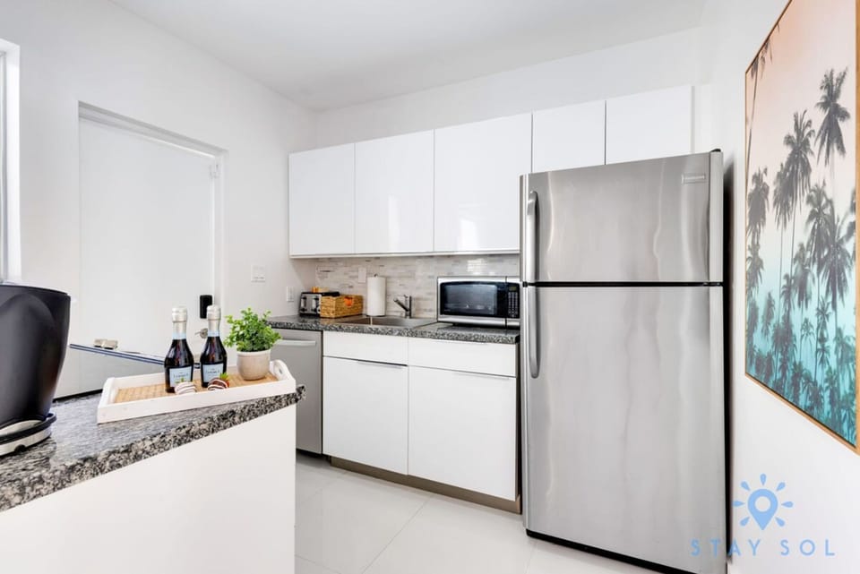 House | 2 bedrooms, high-speed internet