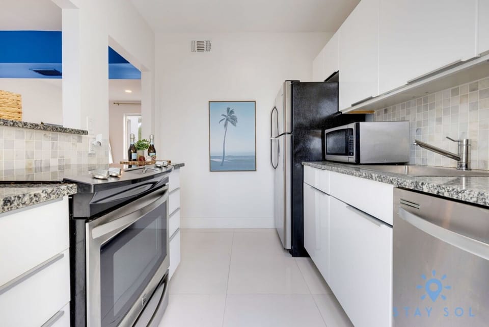 House | 2 bedrooms, high-speed internet