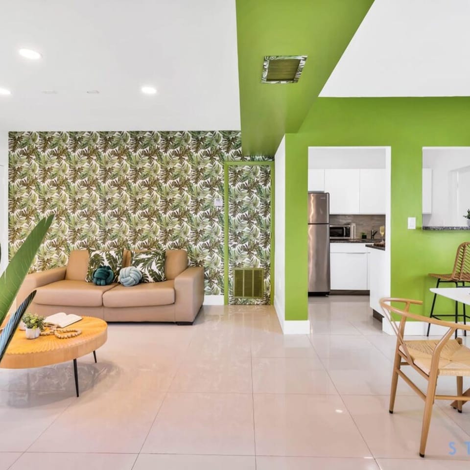 House | 2 bedrooms, high-speed internet