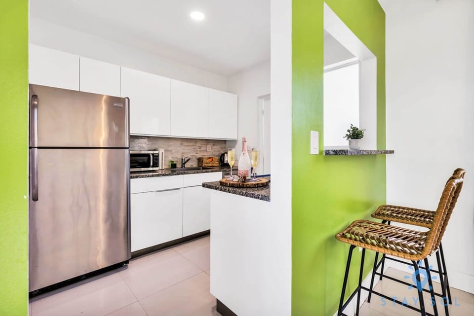 House | 2 bedrooms, high-speed internet