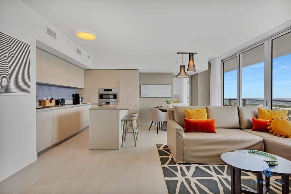 House | 2 bedrooms, desk, high-speed internet