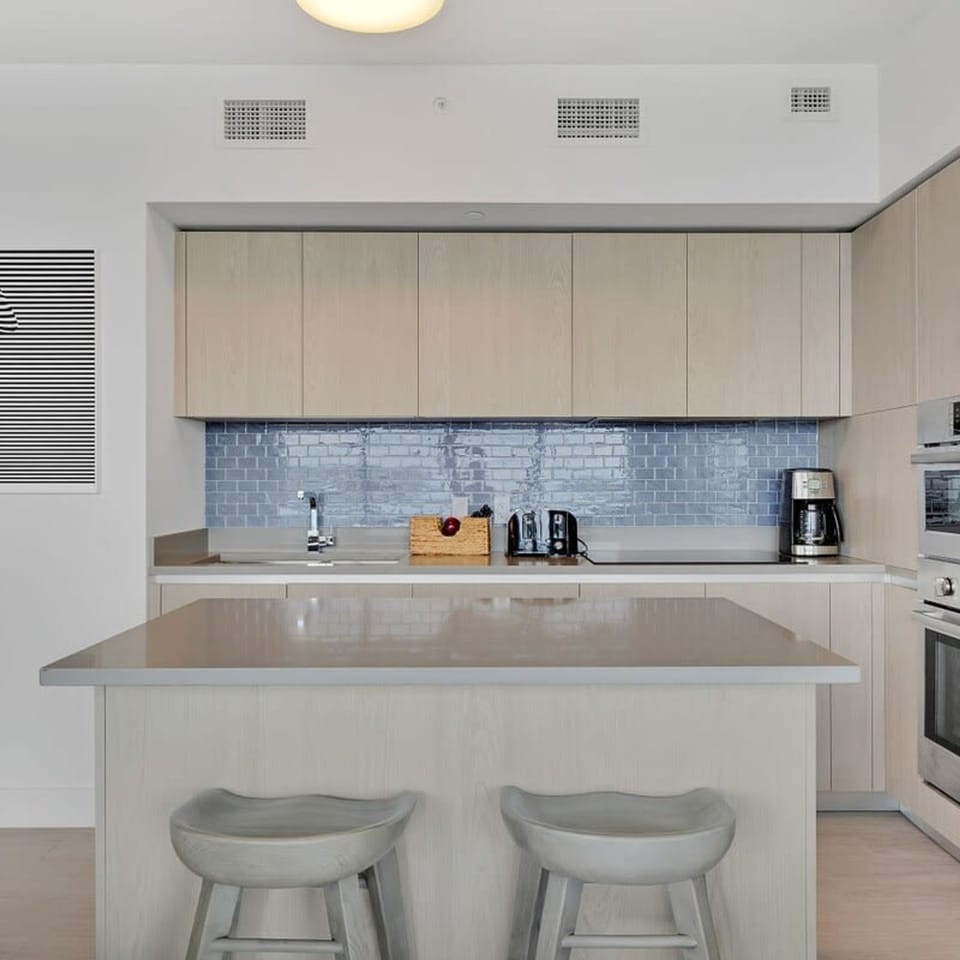 House | 2 bedrooms, desk, high-speed internet