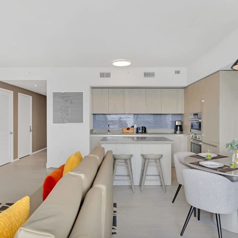 House | 2 bedrooms, desk, high-speed internet