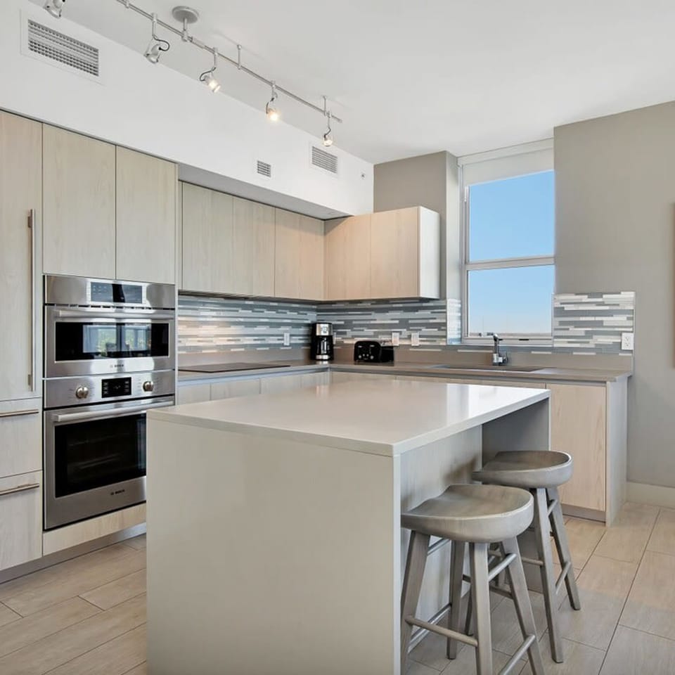 House | 2 bedrooms, desk, iron/ironing board, high-speed internet