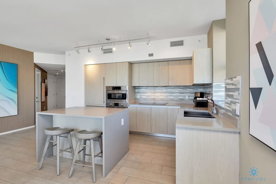 House | 2 bedrooms, desk, iron/ironing board, high-speed internet
