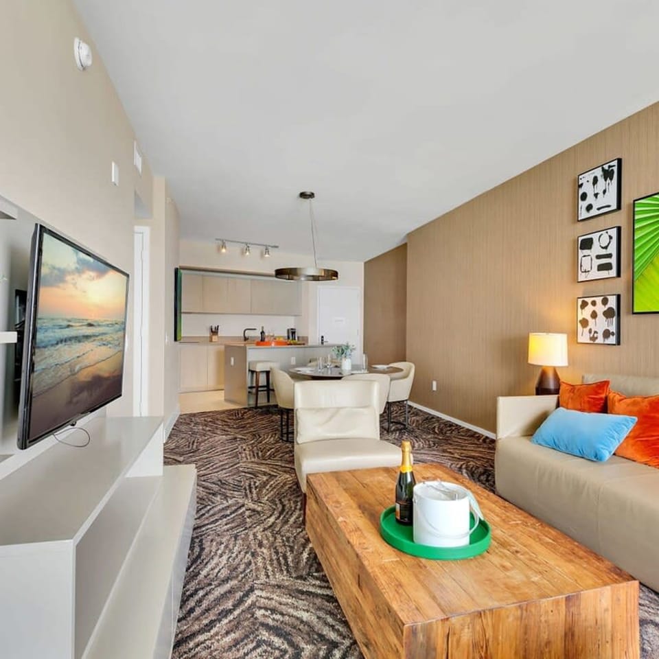 House | 1 bedroom, high-speed internet