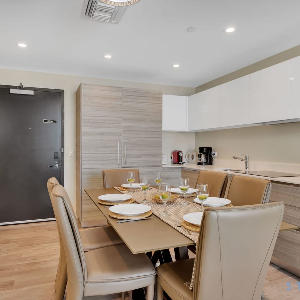 House | 2 bedrooms, desk, iron/ironing board, high-speed internet