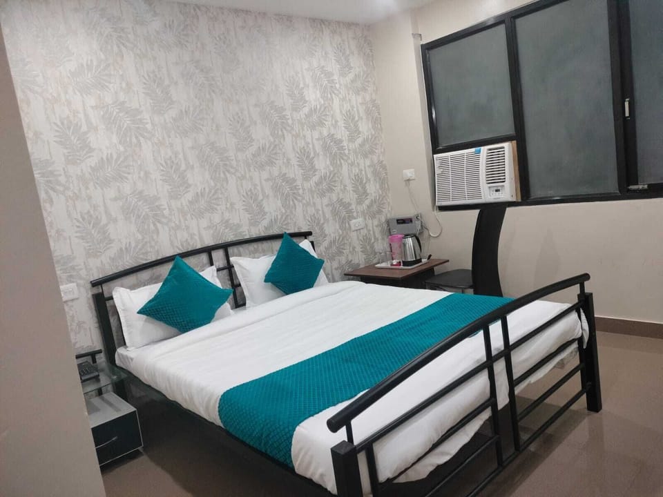 Deluxe Room | Free WiFi