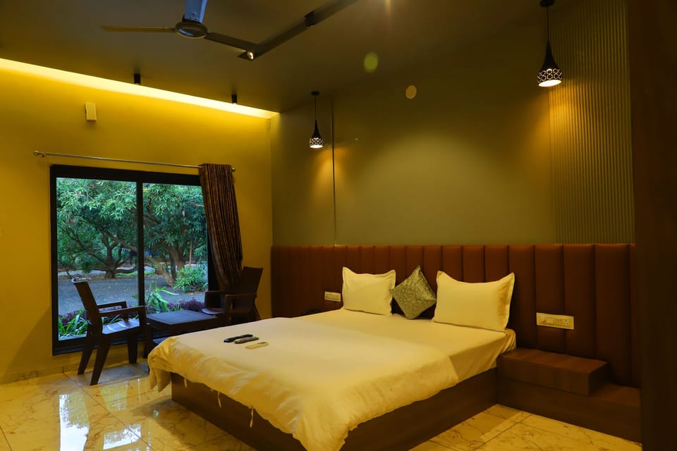 Grand Room | Free WiFi