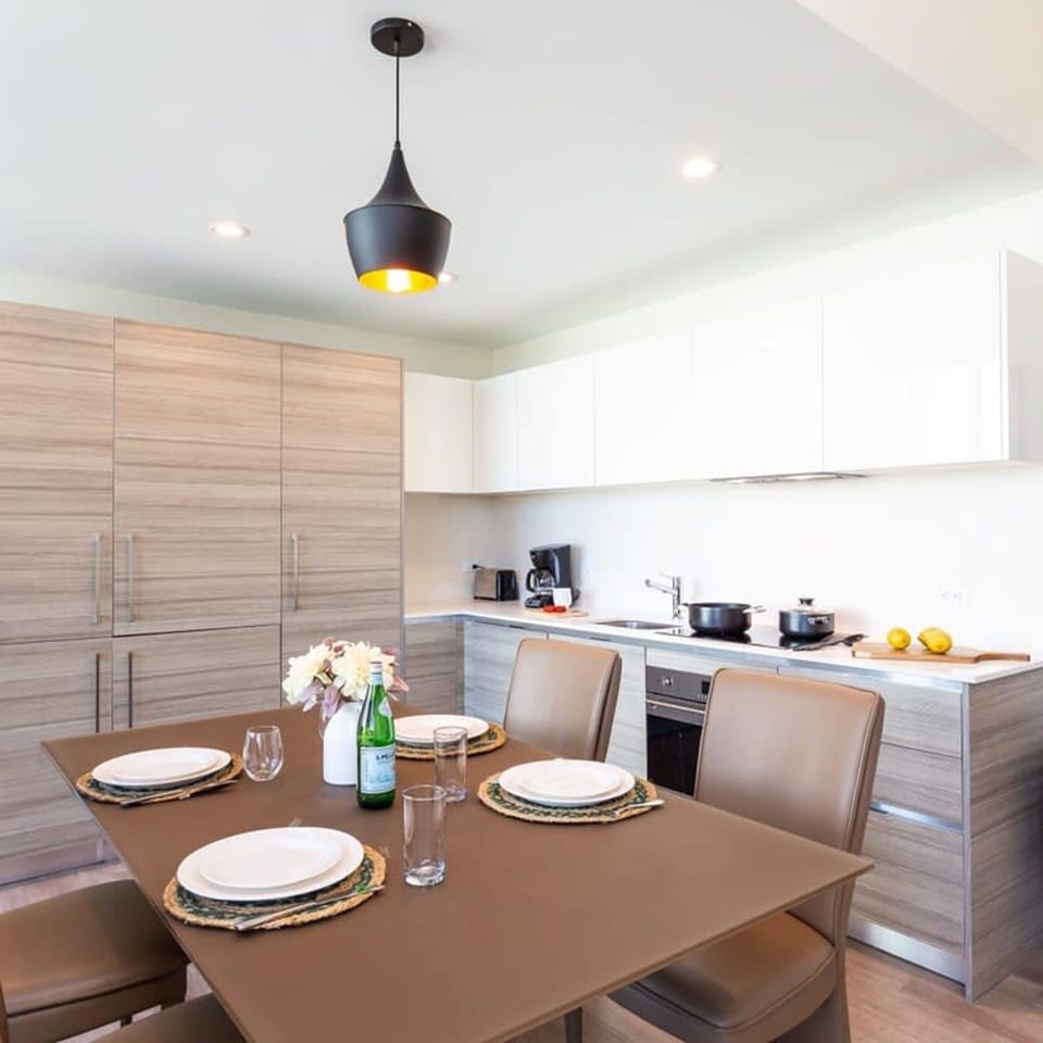 House | 1 bedroom, high-speed internet