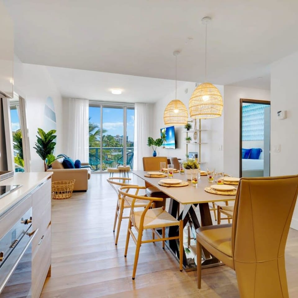 House | 2 bedrooms, desk, high-speed internet