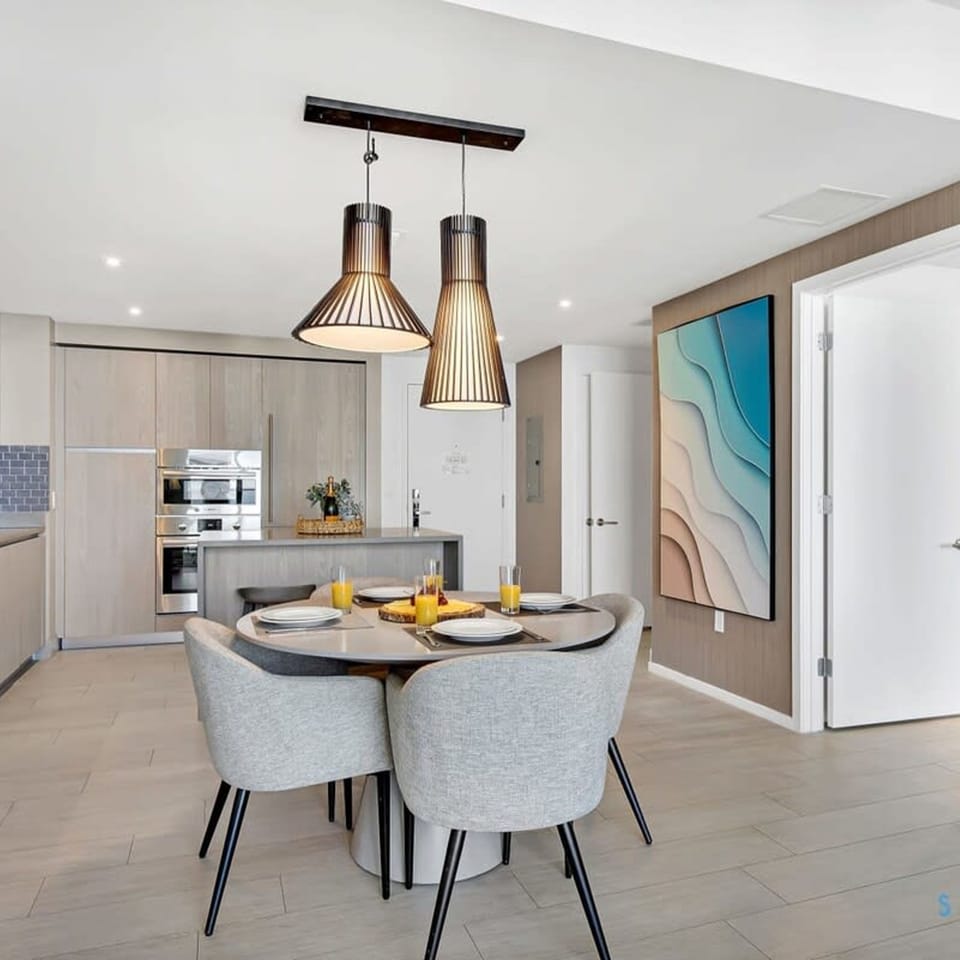 House | 2 bedrooms, desk, high-speed internet