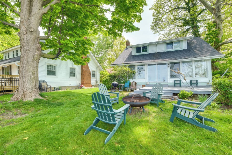 Cottage (4 Bedrooms) | Interior