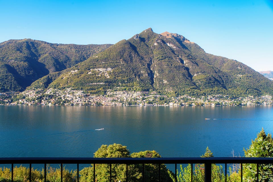 Apartment, Lake View | Lake view