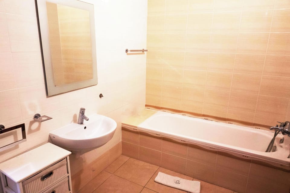 Dionisia Gozitan Villa and Pool House in Malta