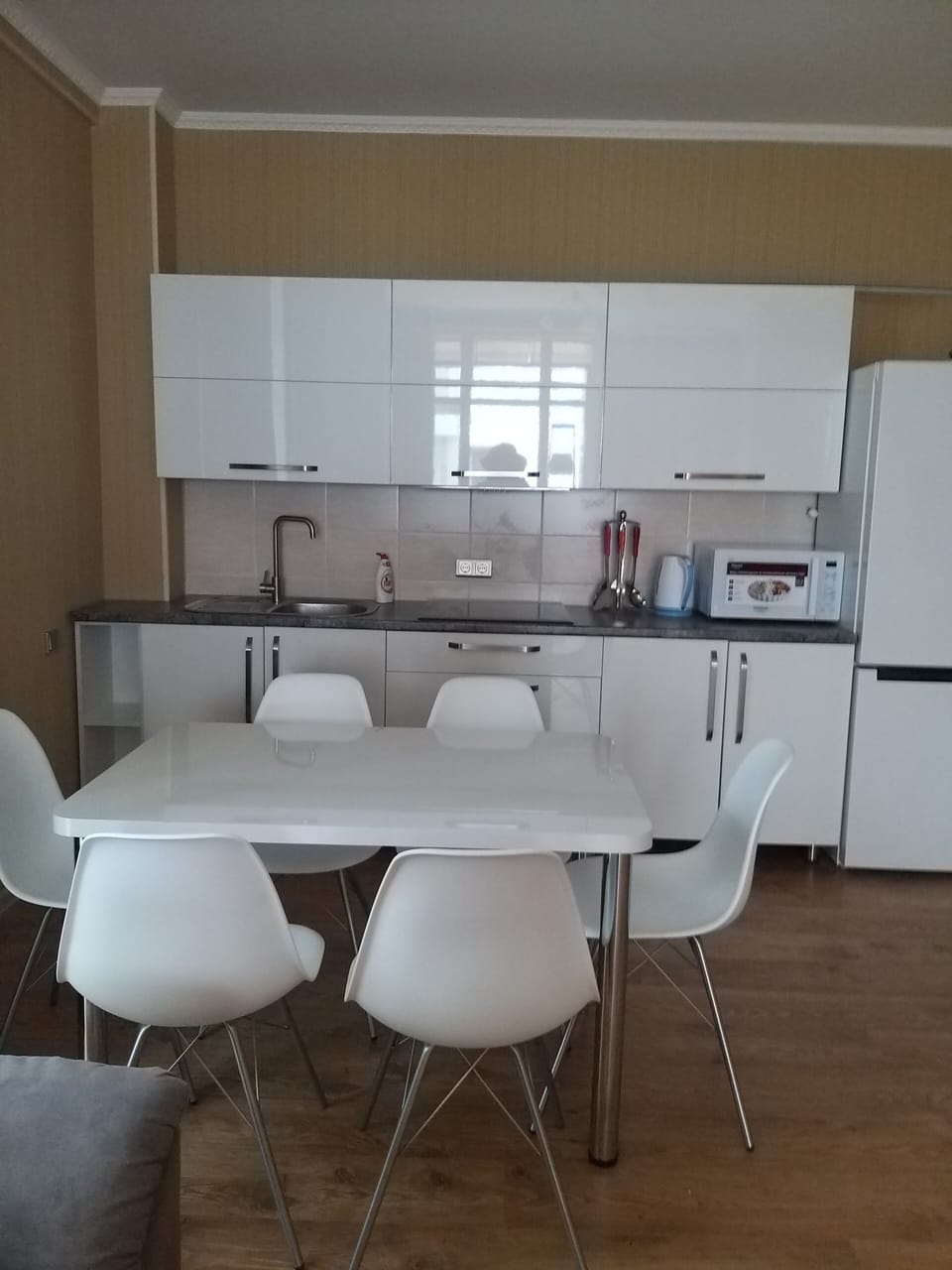 Comfort Apartment | 1 bedroom, WiFi (free)
