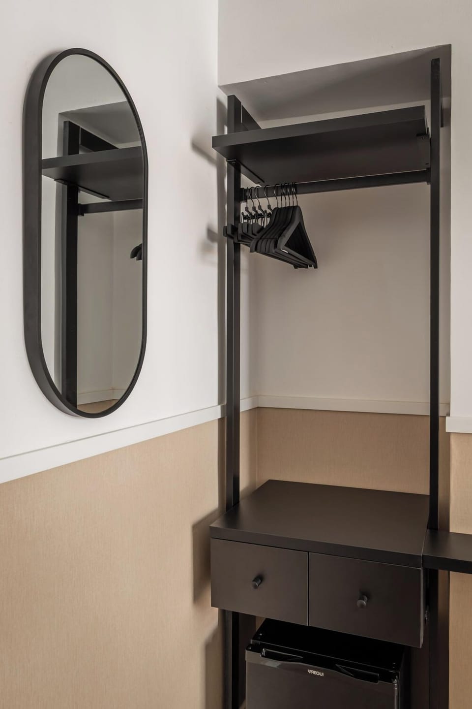 Family Room | Blackout drapes, free WiFi, bed sheets