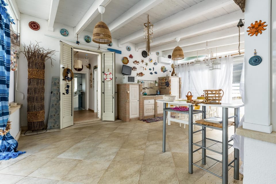 Apartment | Private kitchen | Espresso maker