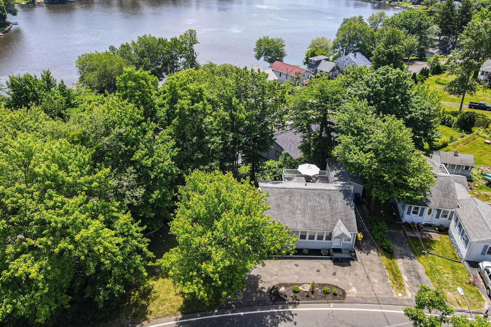 Cottage (2 Bedrooms) | Interior