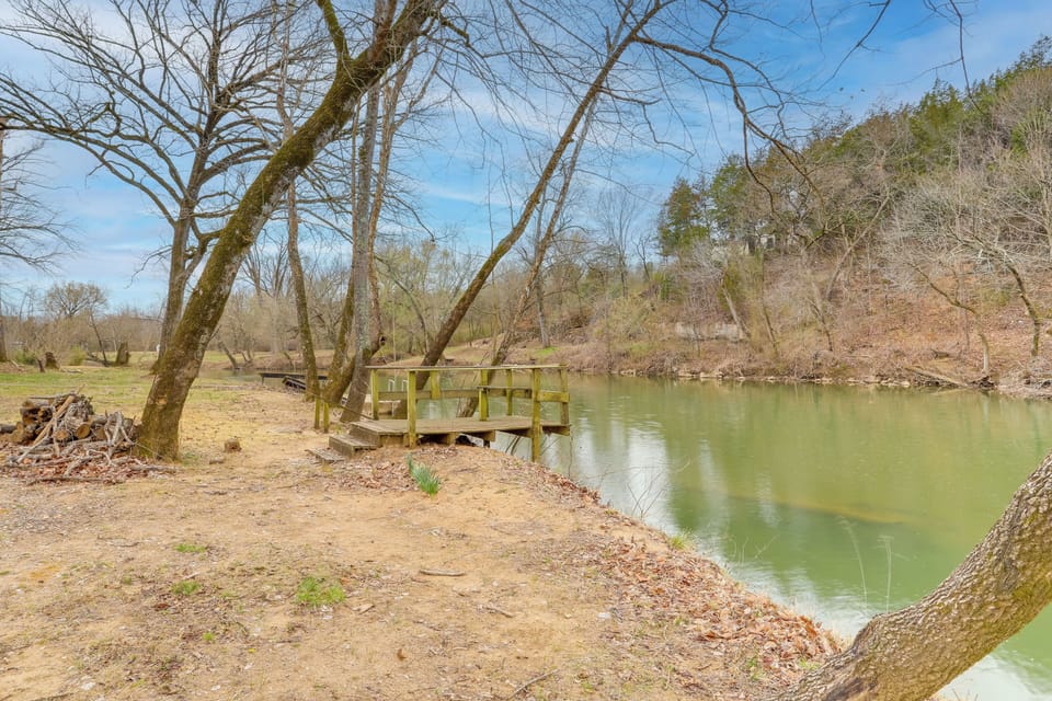 House (1 Bedroom) | Interior