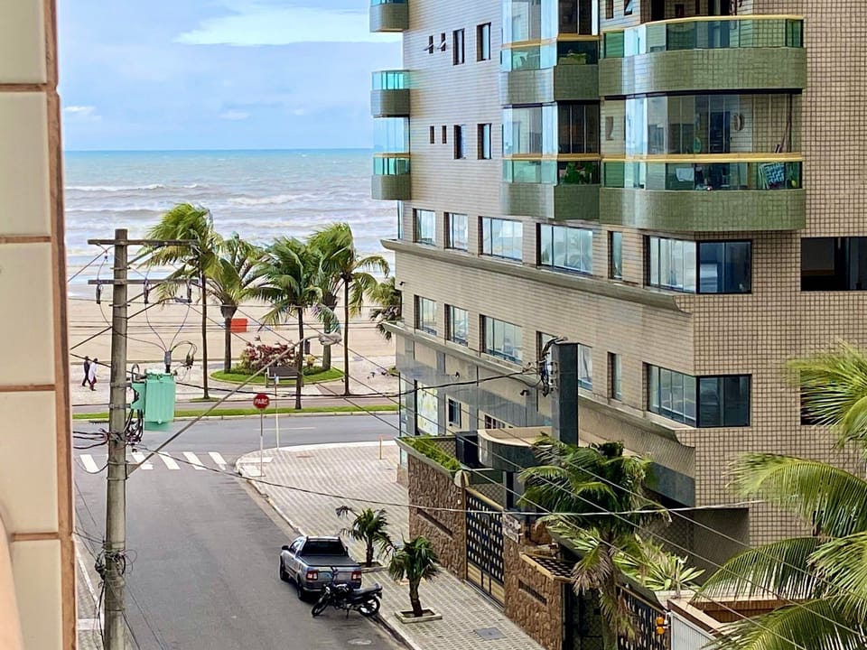 Classic Apartment | View from property