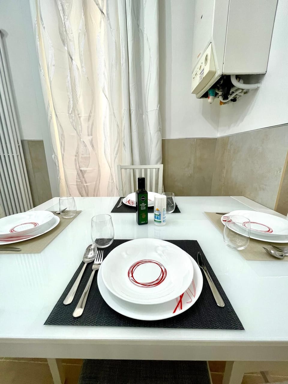 Basic Apartment | Private kitchen