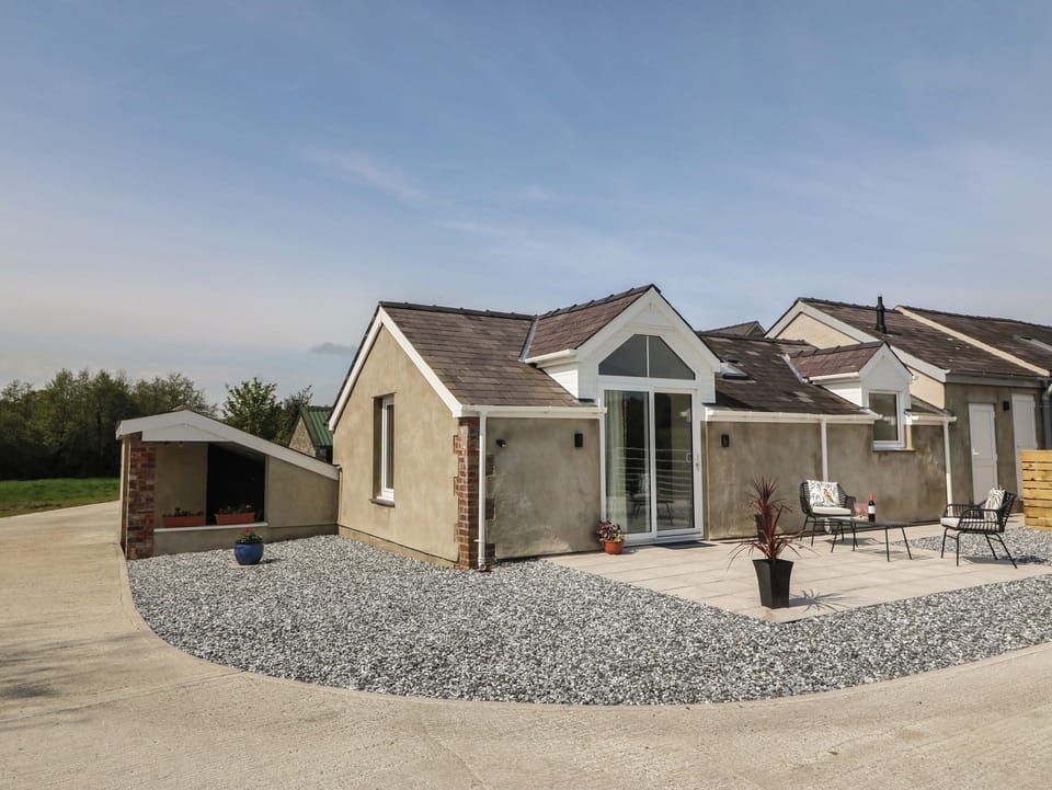 Cottage | Exterior